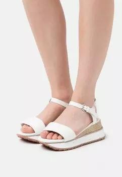 Эспадрильи Gioseppo, белый