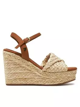 Эспадрильи Gioseppo, бежевый