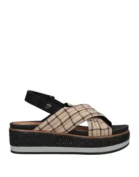 Эспадрильи Gioseppo, бежевый