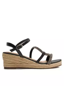 Эспадрильи Gioseppo, черный