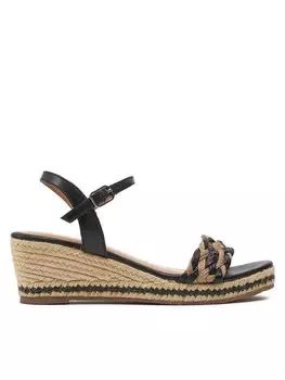 Эспадрильи Gioseppo, черный