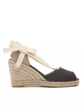 Эспадрильи Gioseppo, черный