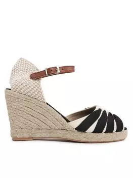 Эспадрильи Gioseppo, черный