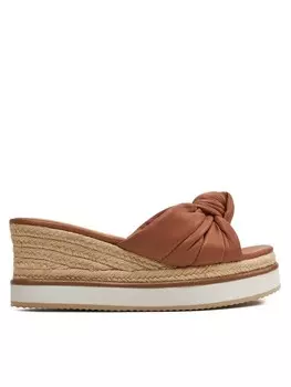 Эспадрильи Gioseppo, коричневый