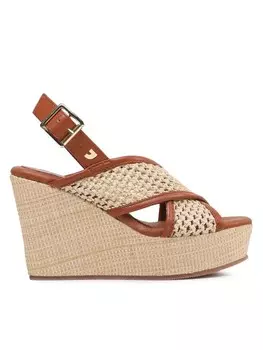 Эспадрильи Gioseppo, коричневый