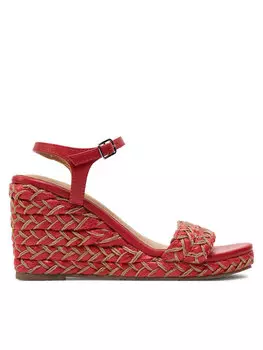 Эспадрильи Gioseppo, красный