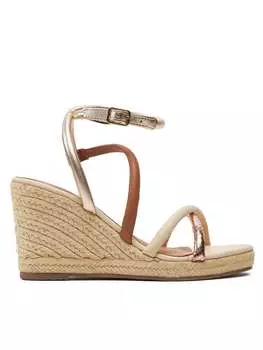 Эспадрильи Gioseppo Rometta, экрю