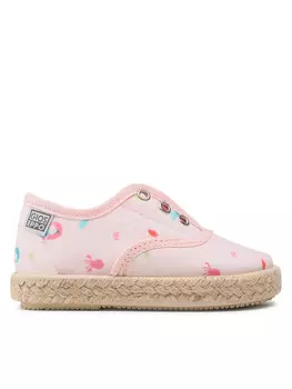 Эспадрильи Gioseppo, розовый