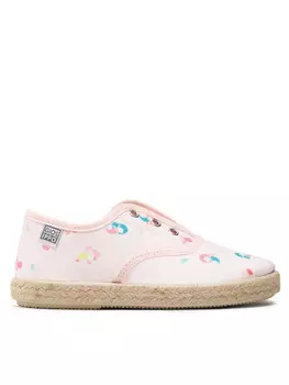 Эспадрильи Gioseppo, розовый