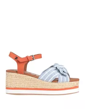 Эспадрильи Gioseppo, синий