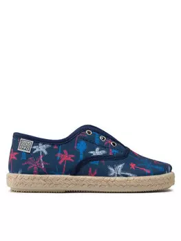 Эспадрильи Gioseppo, темно-синий