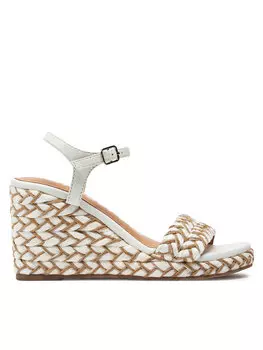 Эспадрильи Gioseppo Tigard, белый