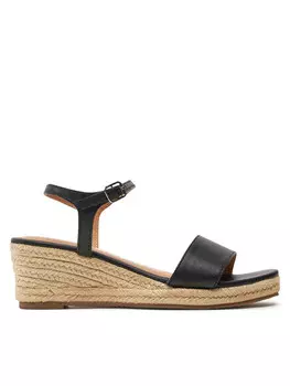 Эспадрильи Gioseppo Yalaha 71701-P Negro, черный