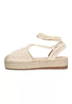 Эспадрильи GUADALMINA ETIKA, бежевый
