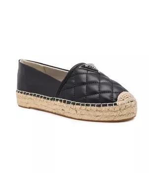 Эспадрильи Guess JOLANDA, черный