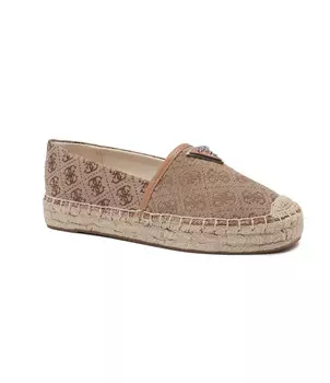 Эспадрильи Guess JOLANDE, бежевый