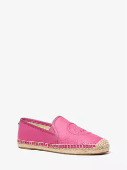 Эспадрильи Hastings слипоны Michael Kors, розовый