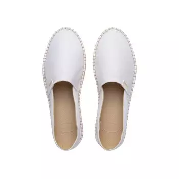 Эспадрильи Havaianas Eco, белый