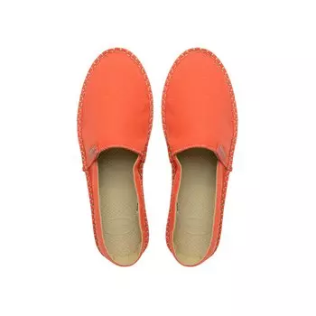 Эспадрильи Havaianas Eco, красный