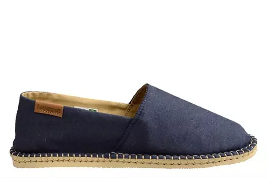 Эспадрильи Havaianas, синий