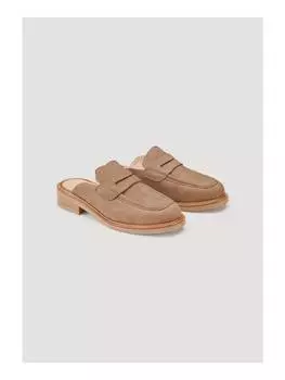 Эспадрильи Hessnatur, кэмел