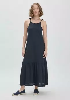 Эспадрильи hessnatur, синий