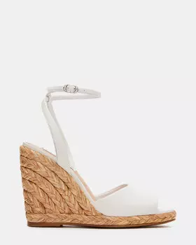 Эспадрильи Impress Steve Madden, белый