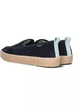 Эспадрильи IZOMI Scotch & Soda, синий