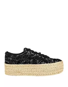 Эспадрильи Jc Play By Jeffrey Campbell, черный