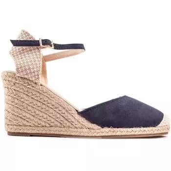 Эспадрильи Энид Solesister, синий