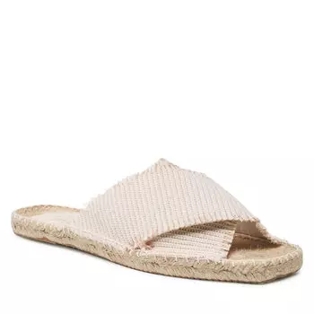 Эспадрильи Jenny Fairy, бежевый