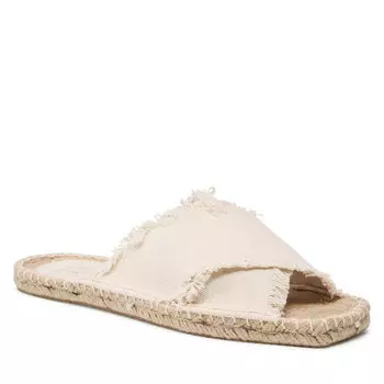 Эспадрильи Jenny Fairy, бежевый