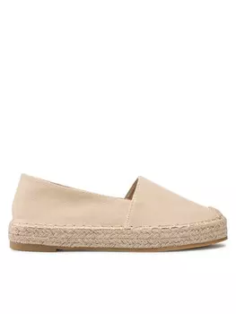 Эспадрильи Jenny Fairy, бежевый