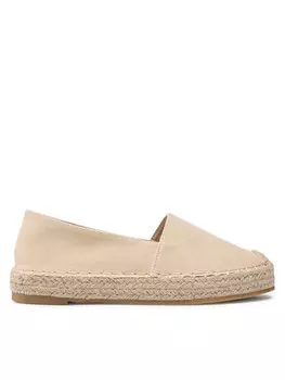 Эспадрильи Jenny Fairy, бежевый