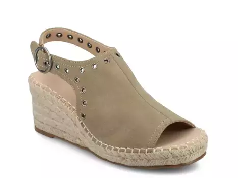 Эспадрильи Journee, Taupe