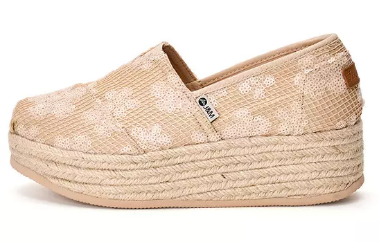 Эспадрильи Joy&Mario Espadrilles Women's
