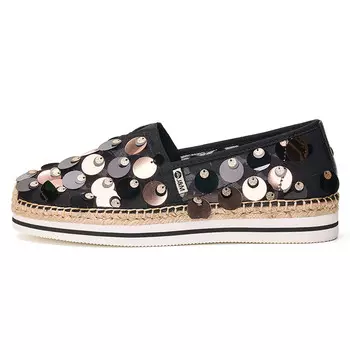 Эспадрильи Joy&Mario Espadrilles Women's