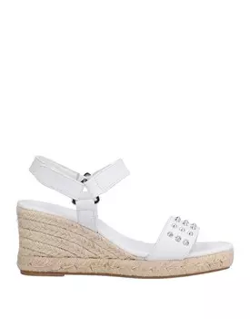 Эспадрильи Kanna, белый