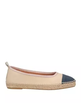 Эспадрильи Kanna, бежевый