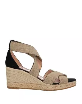 Эспадрильи Kanna, бежевый