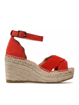 Эспадрильи Kanna, оранжевый