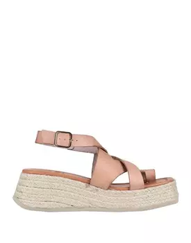 Эспадрильи Kanna, розовый