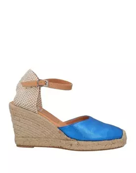 Эспадрильи Kanna, синий