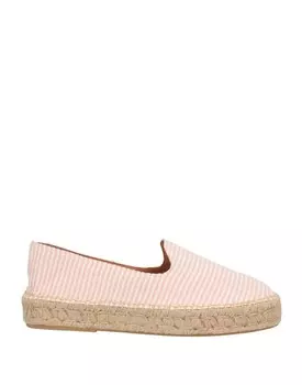 Эспадрильи Kanna, светло-розовый