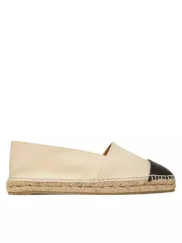 Эспадрильи Katty 025704 Castaer, бежевый