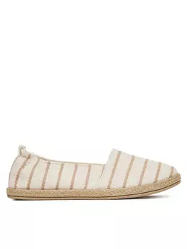 Эспадрильи Kayla Wsk1609-05 Jenny, бежевый