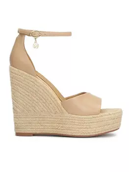 Эспадрильи Kazar Bells, бежевый