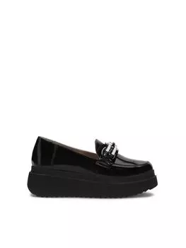 Эспадрильи Kazar, черный