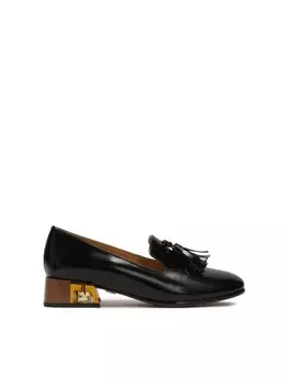 Эспадрильи Kazar, черный