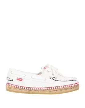 Эспадрильи Kenzo, белый